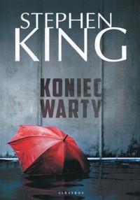 Koniec warty - Stephen King - ebook + audiobook + książka