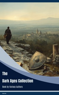 The Dark Ages Collection - j.b. bury - ebook