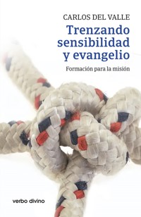 Trenzando sensibilidad y evangelio - Carlos del Valle García - ebook