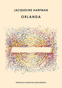 Orlanda - Jacqueline Harpman - ebook + audiobook + książka