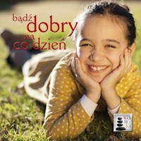 Kamyki Bądź dobry na co dzień -  - książka