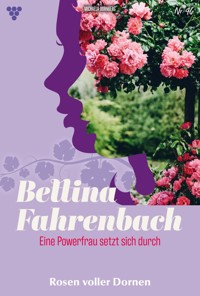 Rosen voller Dornen - Michaela Dornberg - ebook