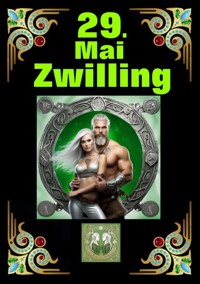 29.Mai, mein Geburtstag - Andreas Kühnemann - ebook