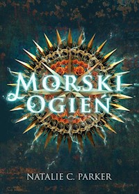 Morski ogień - Parker Natalie C. - książka