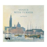 Venice with Turner - Warrell Ian - książka