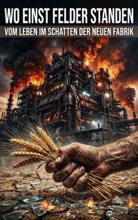 Wo einst Felder standen - Mila Morgenstern - ebook