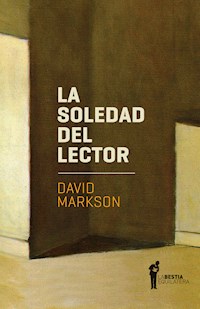 La soledad del lector - Markson David - ebook