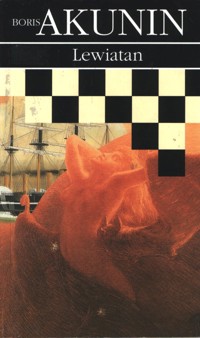 Lewiatan - Boris Akunin - ebook