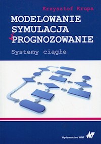 Modelowanie, symulacja i programowanie - Krupa Krzysztof - książka
