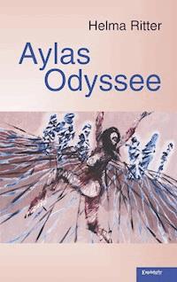 Aylas Odyssee - Helma Ritter - ebook