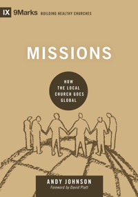 Missions - Andy Johnson - ebook