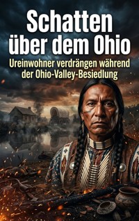Schatten über dem Ohio - Riva Ritter - ebook