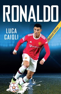 Ronaldo - Luca Caioli - ebook