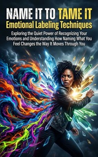 Name It to Tame It: Emotional Labeling Techniques - Alex Linden - ebook