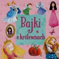 Bajki o królewnach -  - książka