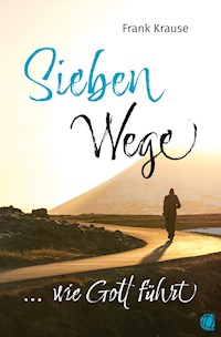 Sieben Wege, wie Gott führt - Frank Krause - ebook