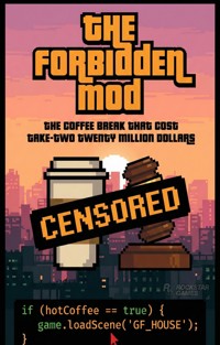 Forbidden Mod - James Content - ebook