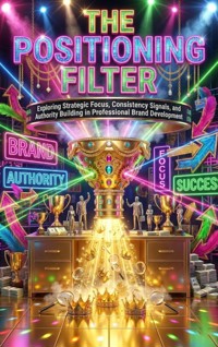 The Positioning Filter - Sarah Whitfield - ebook