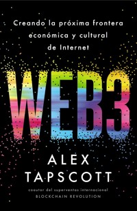 Web3 - Alex Tapscott - ebook