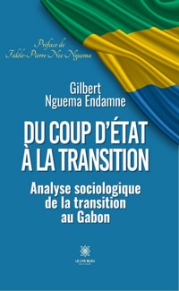 Du coup d’État à la transition - Gilbert Nguema Endamne - ebook