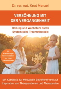 Versöhnung mit der Vergangenheit - Knut Menzel - ebook