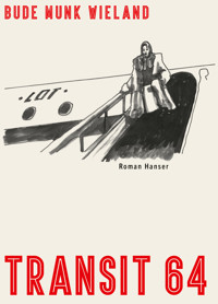Transit 64 - Heinz Bude - ebook