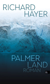 Palmerland - Richard Hayer - ebook