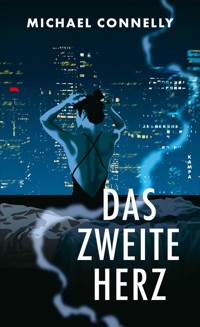 Das zweite Herz - Connelly Michael - ebook