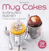 Mug Cakes - Maya Barakat-Nuq - ebook
