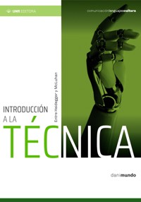 Introducción a la técnica - Daniel Mundo - ebook