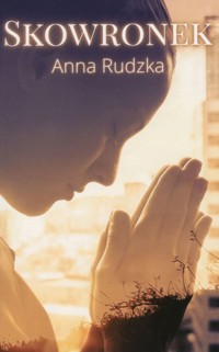 Skowronek - Anna Rudzka - książka
