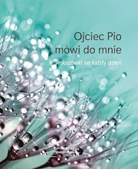 Ojciec Pio mówi do mnie -  - książka