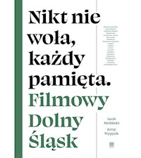 Nikt nie woła każdy pamięta - Moliński Lech, Wypych Jerzy - książka