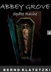 Abbey Grove - Bernd Klatetzki - ebook