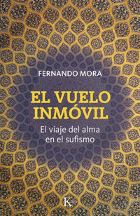 El vuelo inmóvil - Fernando Mora - ebook