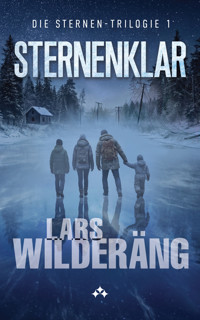 Sternenklar - Lars Wilderang - ebook