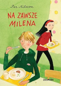 Na zawsze Milena - Per Nilsson - książka