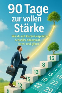 90 Tage zur vollen Stärke - Michael Freund - ebook