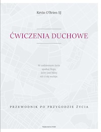 Ćwiczenia duchowe - O'Brien Kevin - książka