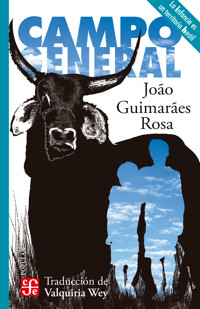 Campo General - João Guimarães Rosa - ebook