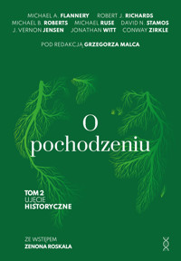 O pochodzeniu -  - książka