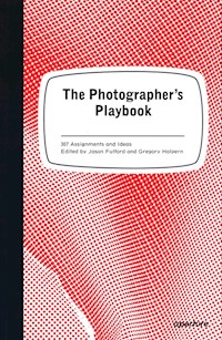 The Photographer’s Playbook - Fulford Jason, Halpern Gregory - książka