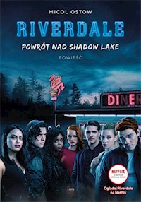 Powrót nad Shadow Lake - Micol Ostow - książka