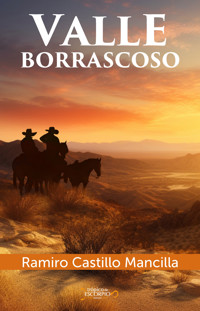 Valle borrascoso - Ramiro Castillo Mancilla - ebook