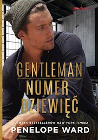 Gentleman numer dziewięć - Ward Penelope - ebook + audiobook + książka