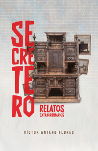 Secretero - Victor Antero Flores - ebook