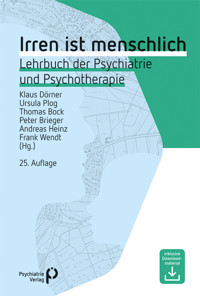 Irren ist menschlich - Klaus Dörner - ebook