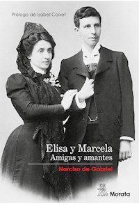Elisa y Marcela - Narciso de Gabriel - ebook