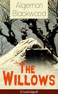 The Willows (Unabridged) - Algernon Blackwood - ebook