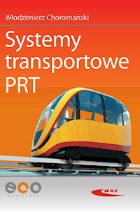 Systemy transportowe PRT - Choromański Włodzimierz - książka